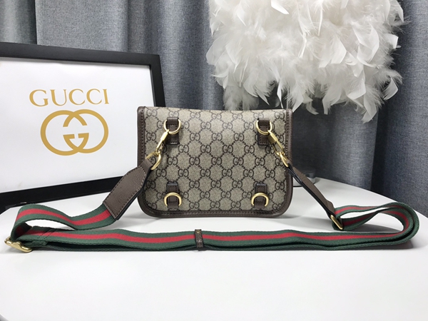 激安グッチバッグコピー素材ディテール